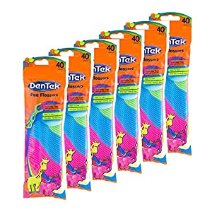 Tandflos
